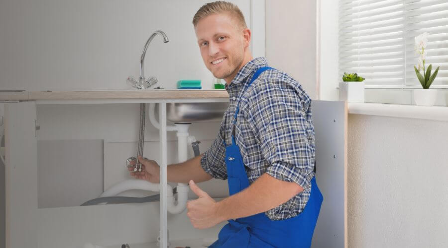 Professional Leak Detection in Nemo, TX